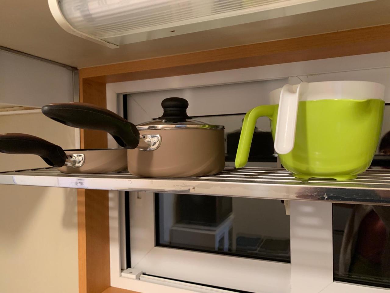 Sejour Toyohirakoen Appartement Sapporo Buitenkant foto